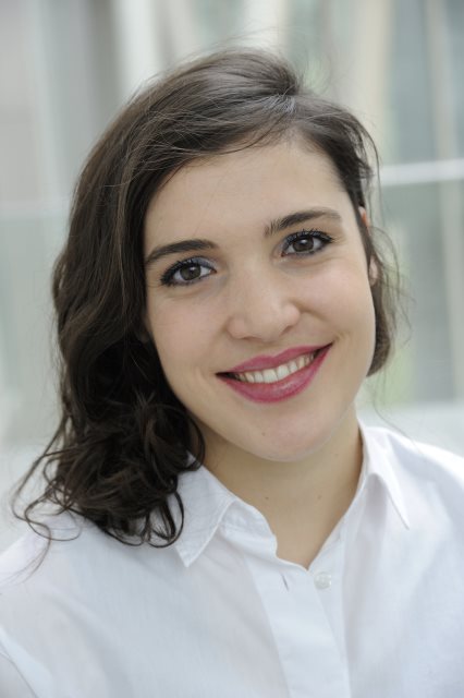 Milena Bischoff