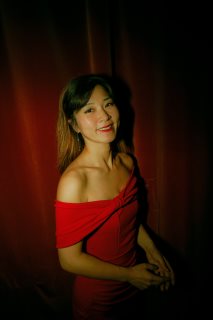 Ga Young Lim