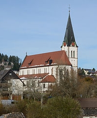 Jakobuskirche